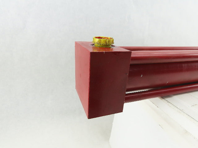 HPS Hydraulic Cylinder 60mm Bore 445mm Stroke