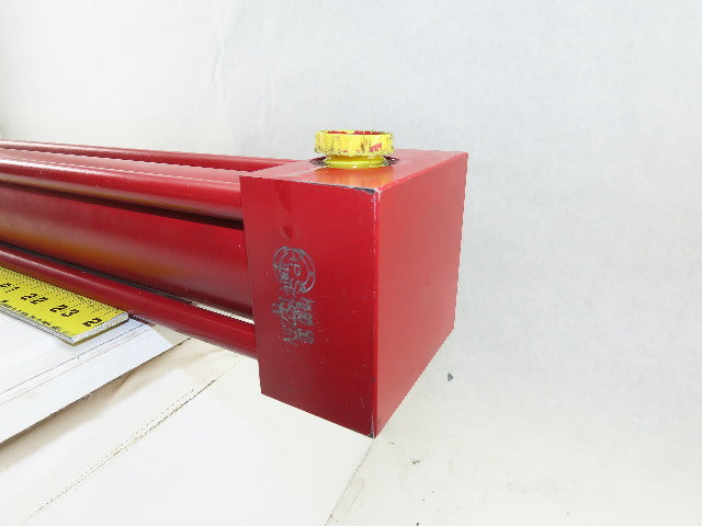 HPS Hydraulic Cylinder 60mm Bore 445mm Stroke