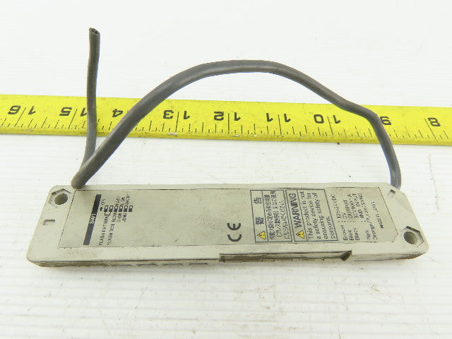 Omron F3W-D052A-D Sensor Safety Light Curtain