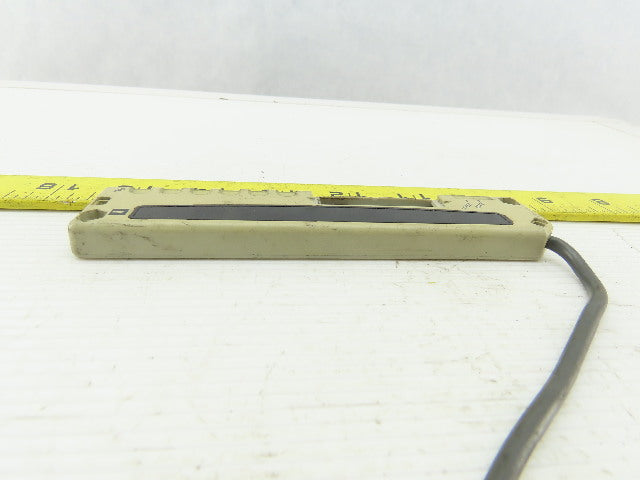 Omron F3W-D052A-D Sensor Safety Light Curtain Missing Door