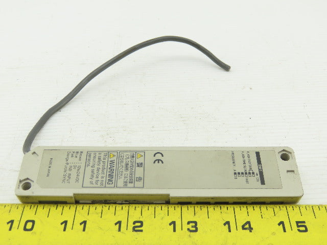 Omron F3W-D052A-L Sensor Safety Light Curtain