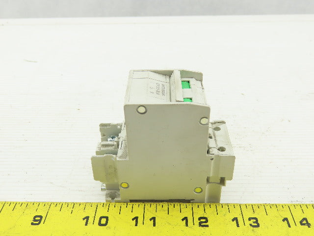 Mitsubishi CP30-BA 5A Circuit Protector 2 Poles 220V