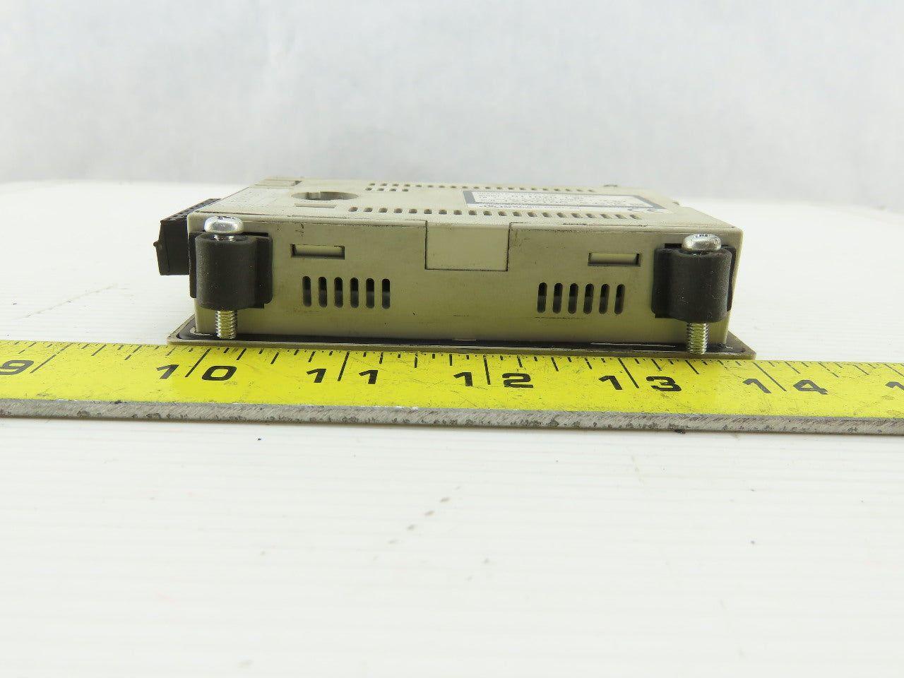 Mitsubishi GT1020-LWL Operator Interface Terminal