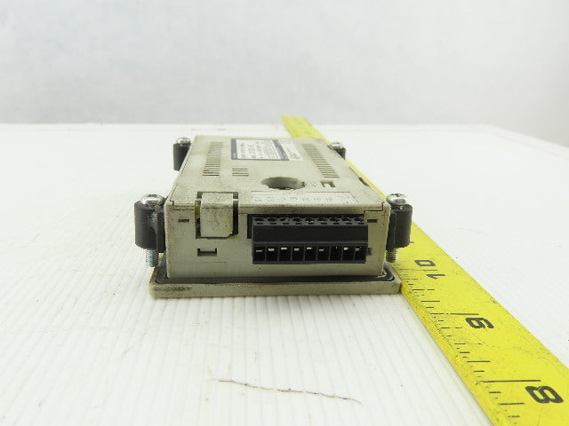 Mitsubishi GT1020-LWL Operator Interface Terminal