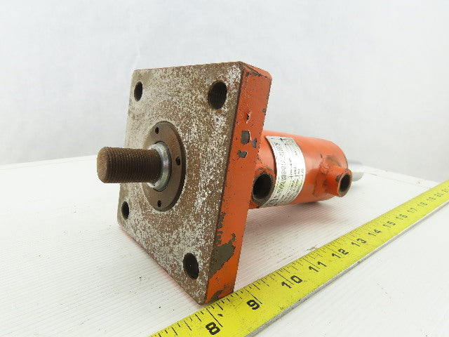 Loramendi 202.625 Double Ended Hydraulic Cylinder 50mm Bore 56mm Stroke
