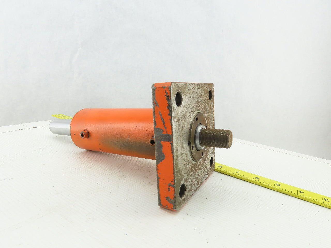 Loramendi 202.625 Double Ended Hydraulic Cylinder 50mm Bore 56mm Stroke