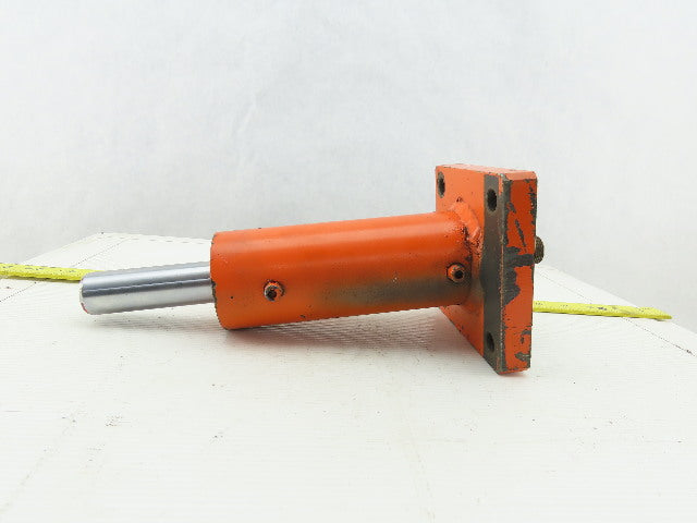 Loramendi 202.625 Double Ended Hydraulic Cylinder 50mm Bore 56mm Stroke