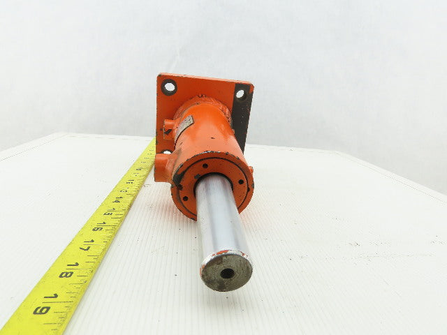 Loramendi 202.625 Double Ended Hydraulic Cylinder 50mm Bore 56mm Stroke