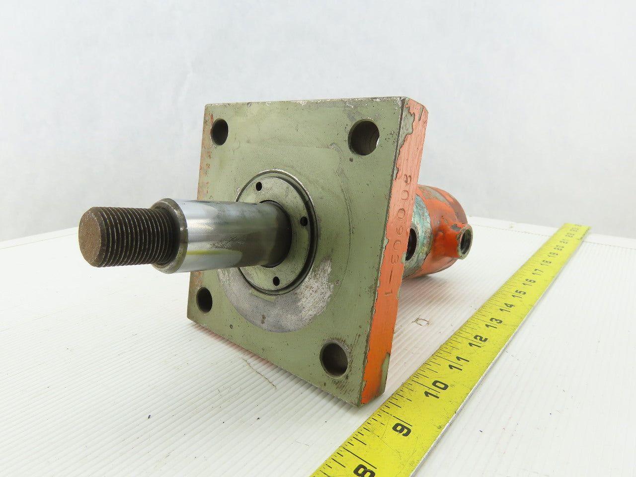 Farresa Double Ended Hydraulic Cylinder 50mm Bore 51mm Stroke