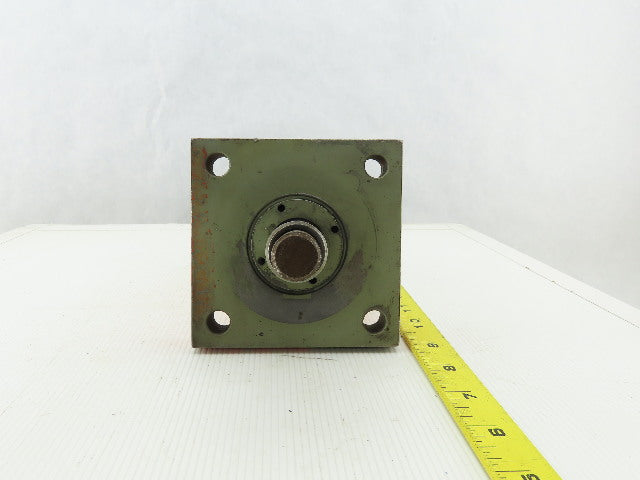 Farresa Double Ended Hydraulic Cylinder 50mm Bore 51mm Stroke