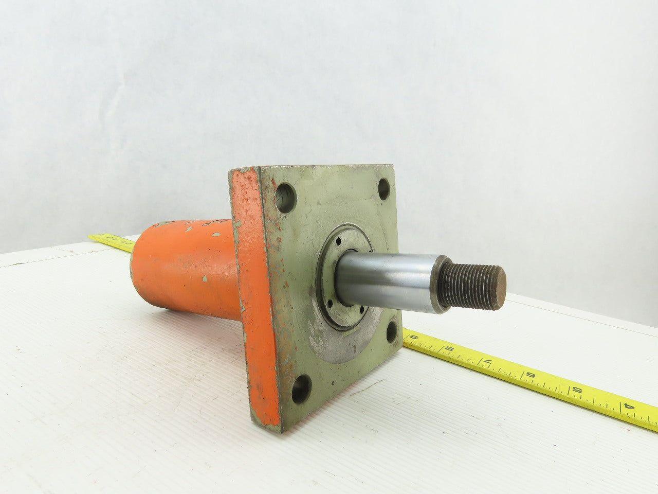 Farresa Double Ended Hydraulic Cylinder 50mm Bore 51mm Stroke