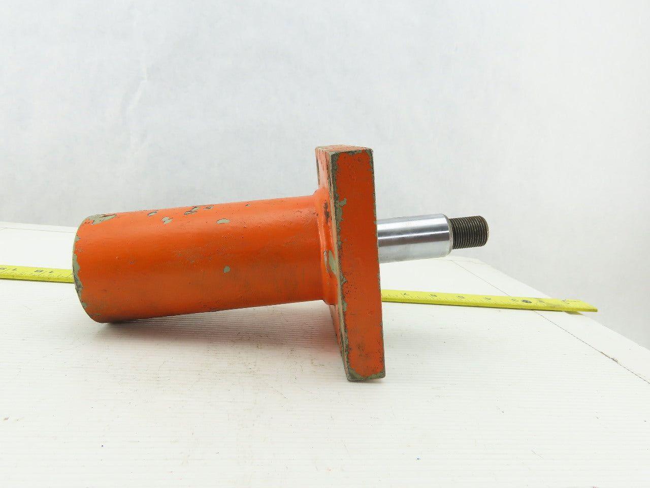 Farresa Double Ended Hydraulic Cylinder 50mm Bore 51mm Stroke
