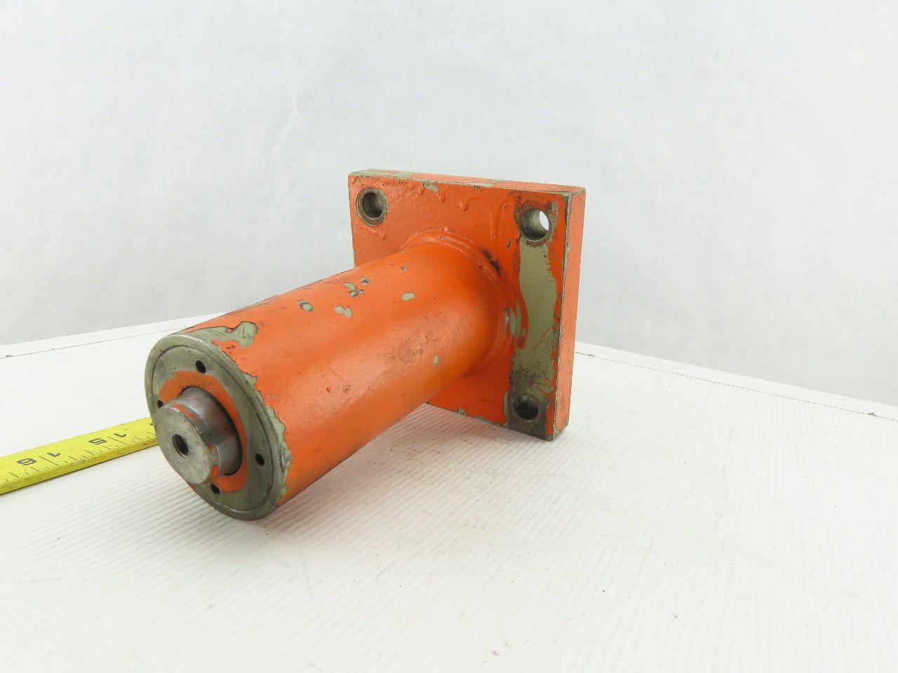 Farresa Double Ended Hydraulic Cylinder 50mm Bore 51mm Stroke