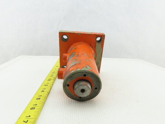 Farresa Double Ended Hydraulic Cylinder 50mm Bore 51mm Stroke