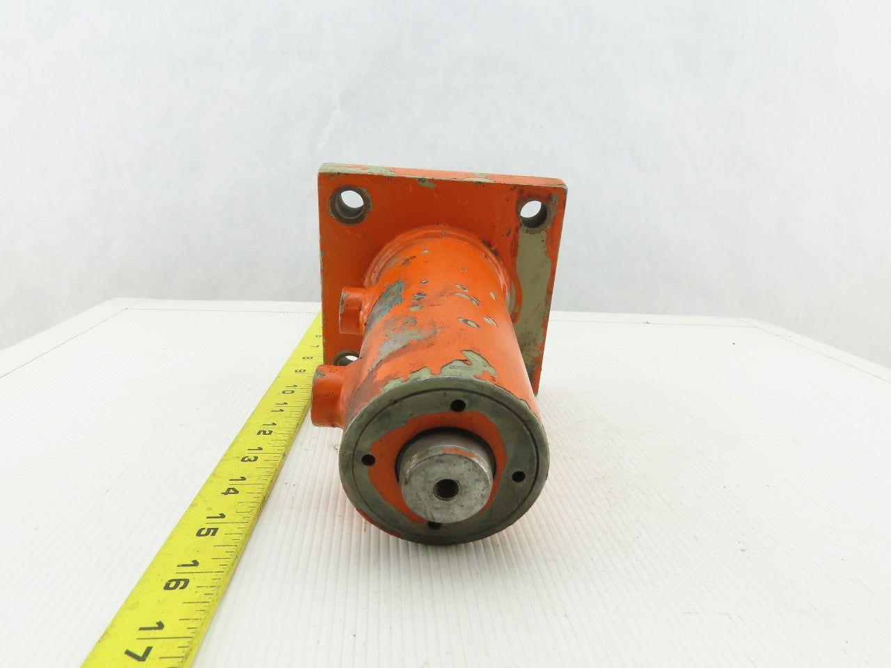 Farresa Double Ended Hydraulic Cylinder 50mm Bore 51mm Stroke