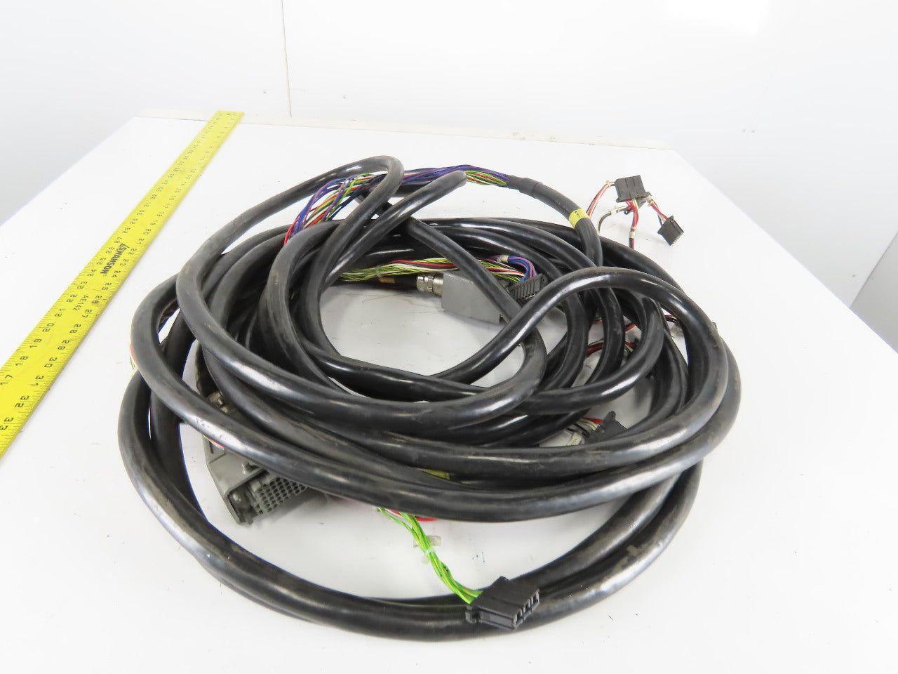 Fanuc Robotics A660-4003-T617 Cable Connection Assembly