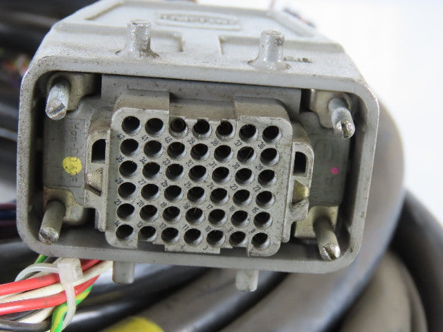 Fanuc Robotics A660-4003-T617 Cable Connection Assembly