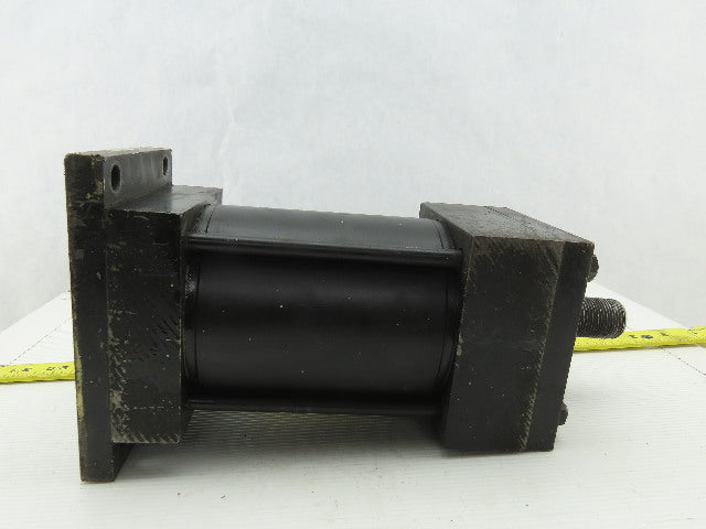 Parker 04.00 H3LLU14A 4.00 Series 3L Hydraulic Cylinder 4" Bore 4" Stroke