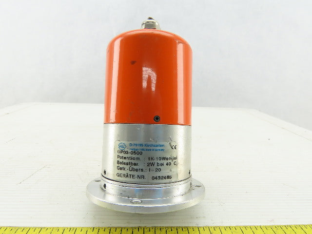 SIKC GP03-0500 Rotary Encoder