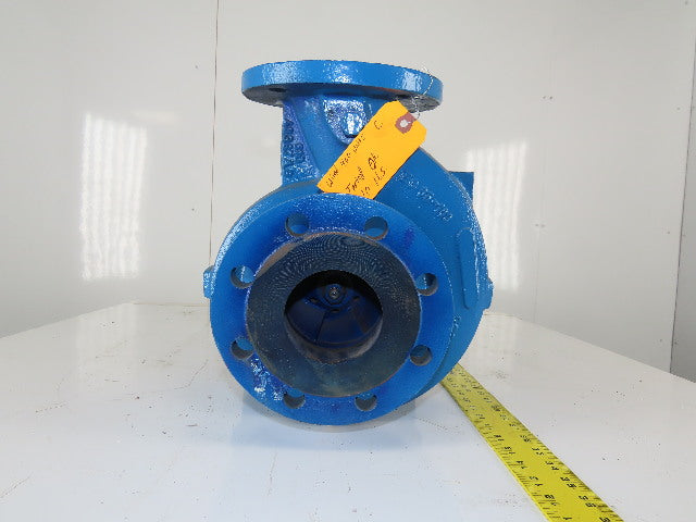 KSB ETABLOC GN 065-160/154 1.75Kw 2-1/2"x3" Centrifugal Pump End Suction 480Y