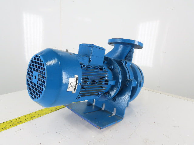 KSB ETABLOC GN 065-160/154 1.75Kw 2-1/2"x3" Centrifugal Pump End Suction 480Y