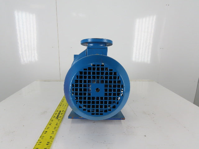 KSB ETABLOC GN 065-160/154 1.75Kw 2-1/2"x3" Centrifugal Pump End Suction 480Y