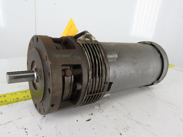 Baldor VM31116 1HP Electric Motor 143TC Frame 208-230/460V 3Ph 1125RPM