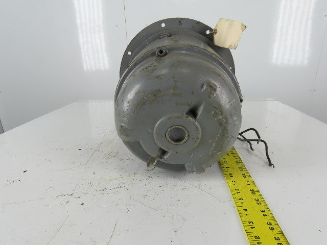 Reuland B11058X2724 5Hp Electric Motor AVO-213 Frame 208-230/460V 3ph 3600RPM