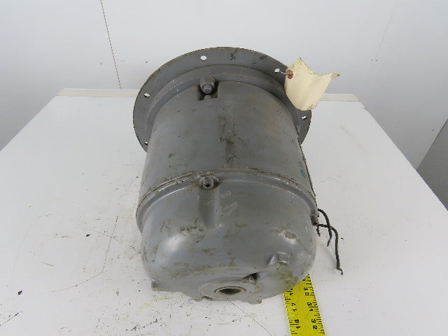 Reuland B11058X2724 5Hp Electric Motor AVO-213 Frame 208-230/460V 3ph 3600RPM