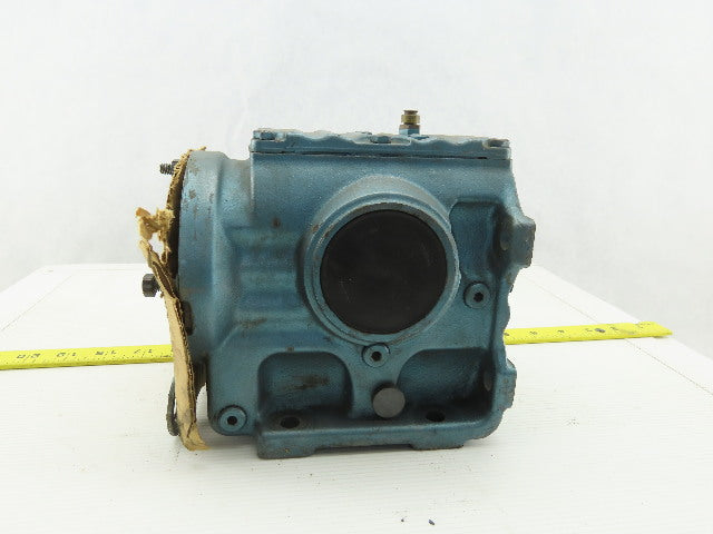 SEW-EURODRIVE S47DT80K4-KS Right Angle 10.80:1 Ratio Gear Box Speed Reducer