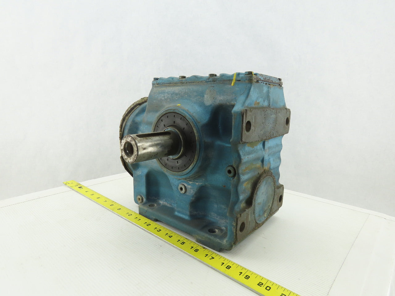 SEW-EURODRIVE S67D26DT90S4 Gear Box Speed Reducer 11.03:1 Ratio