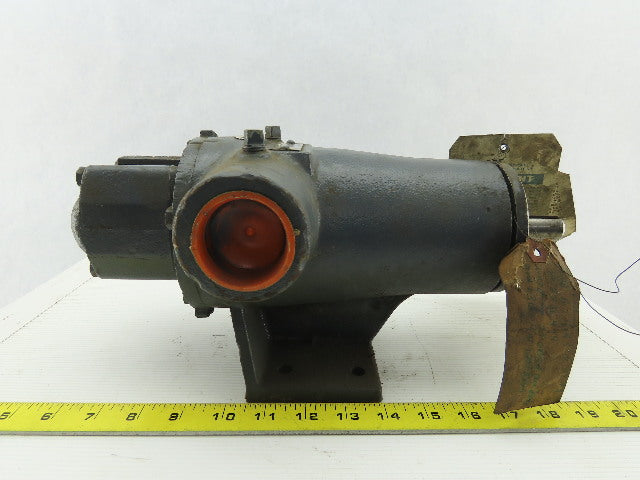 Viking Pump HJ4195 1-1/2" NPT Threaded Ports Relief Valve 20GPM