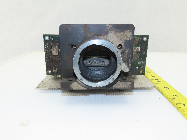 Cognex 540-113277 2K Camera W/Circuit Board Assembly