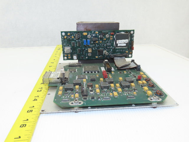 Cognex 540-113277 2K Camera W/Circuit Board Assembly