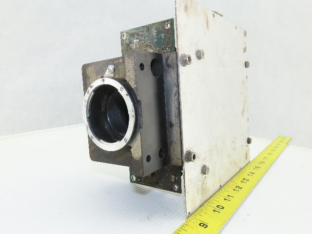 Cognex 540-113277 2K Camera W/Circuit Board Assembly