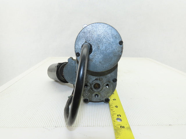 Electrol M-V03882AA76 Gear Motor Actuator Screw 19:1 Ratio 115V 1Ph