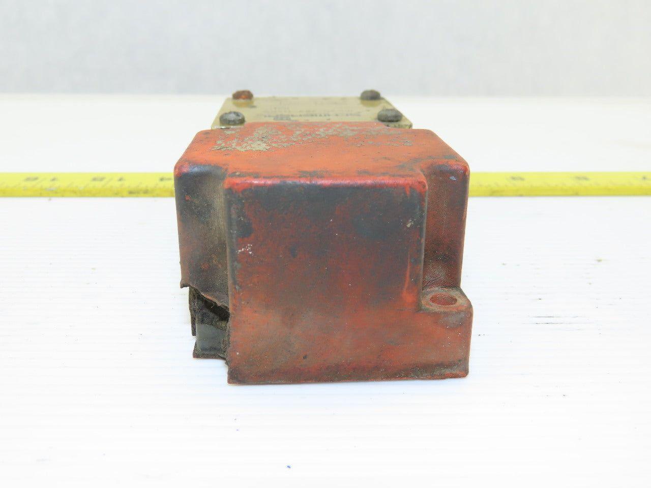 Schmersal IFL30-384-11zPG Proximity Sensor Switch 10-60VDC 400ma