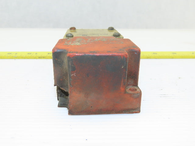 Schmersal IFL30-384-11zPG Proximity Sensor Switch 10-60VDC 400ma