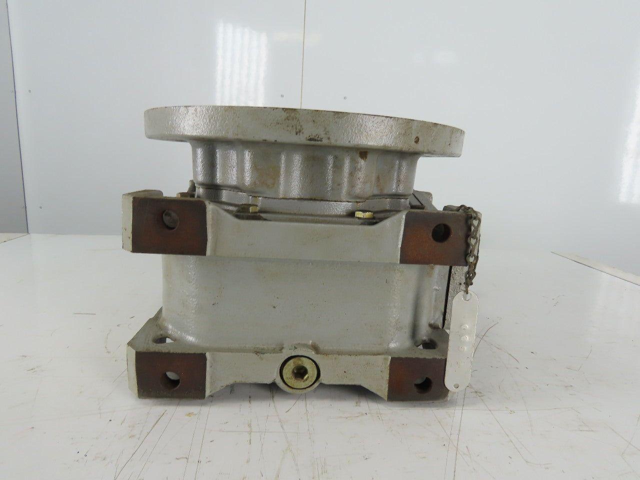 Bonfiglioli Group Worm Gear Box Speed Reducer 7:1 Ratio 30mm In 47mm Hollow Out
