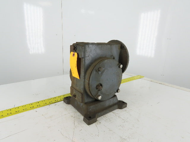 478654-FV 12.67:1 Ratio Gear Box Speed Reducer 1-3/8" Output Shaft