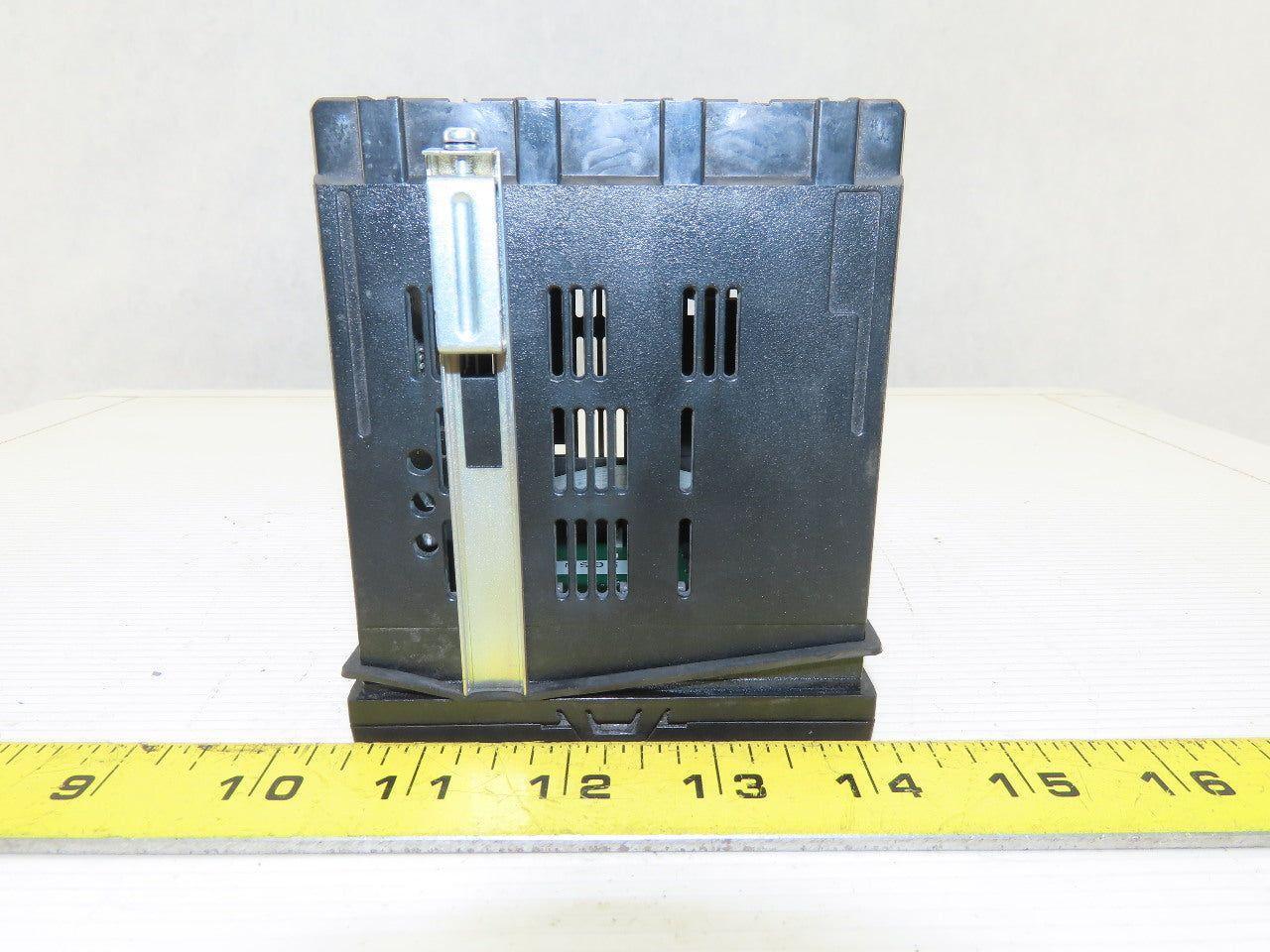 Shinko JCD-33A-A/M Multi-Range 3A 250V 100-240V Digital Indicating Controller