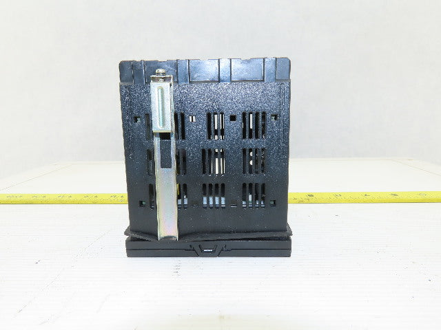 Shinko JCD-33A-A/M Multi-Range 3A 250V 100-240V Digital Indicating Controller