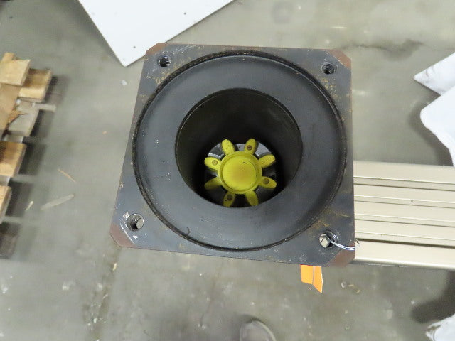 Rexroth Star-Matic Bert Drive Linear Module Actuator 86" Stroke 103" OAL
