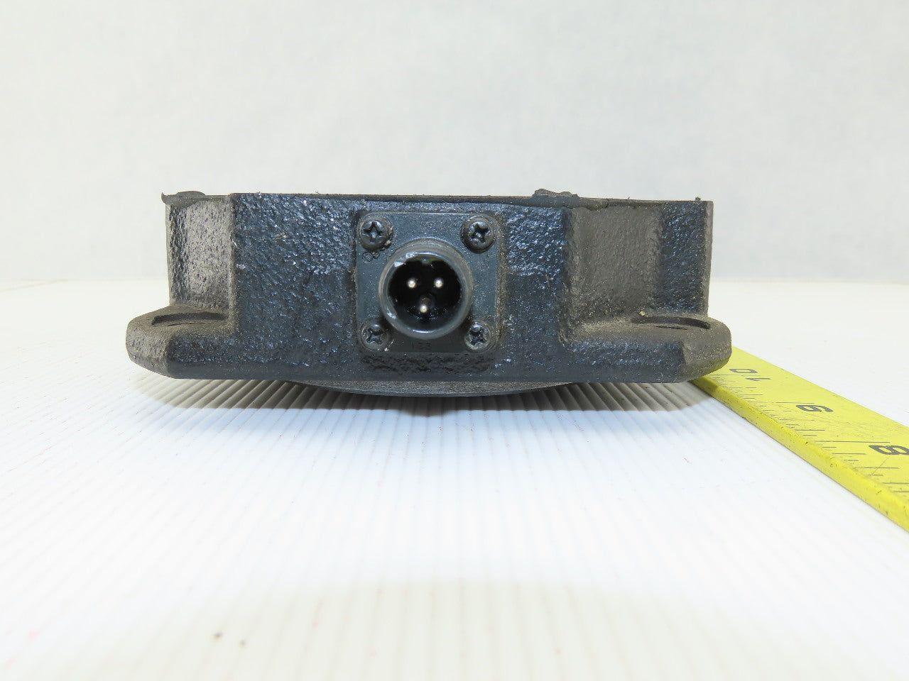 Fanuc A290-0121-T Brake 90VDC 3Pin Connector
