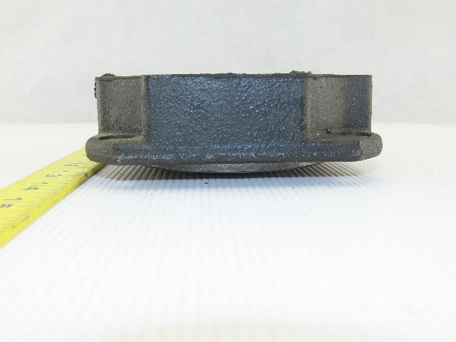 Fanuc A290-0121-T Brake 90VDC 3Pin Connector