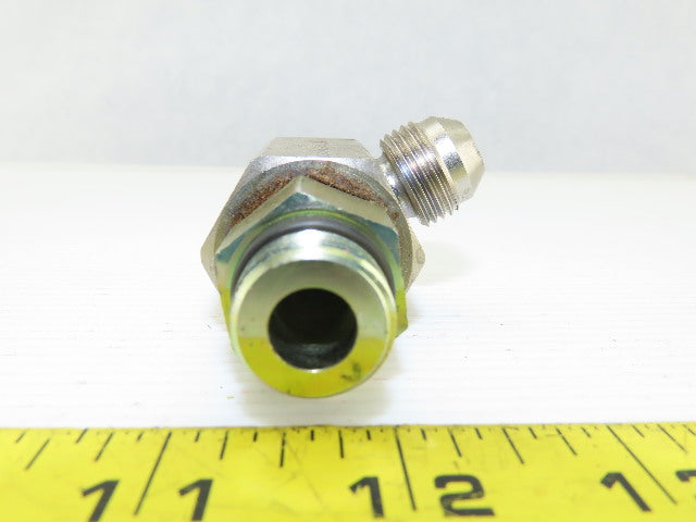 Swivel Fitting 1/2" Male O-Ring Boss X 1/2" Male J