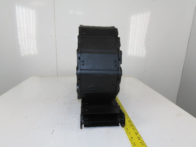 igus E2 Series R 58 7' Enclosed Energy Chain Cable Carrier 38.01.125