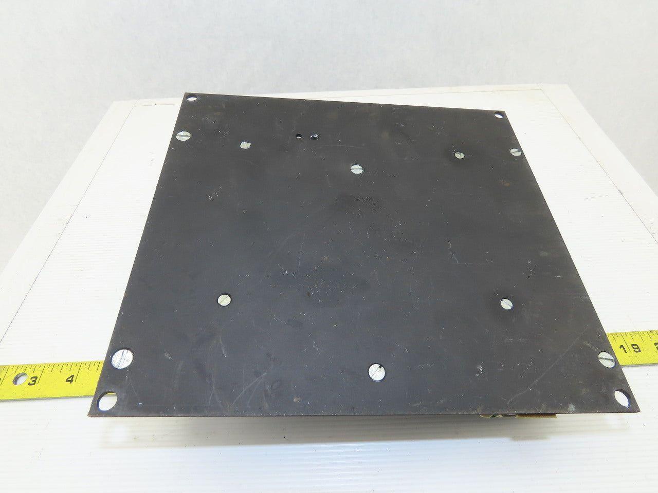 Graham SCR 1623C 2HP Drive 240VAC 17.4A 50/60Hz
