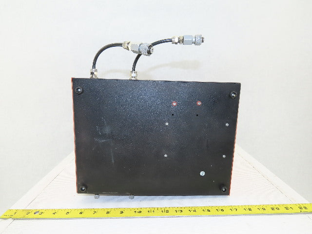 Baker Microprocessor Based Digital Processor Module