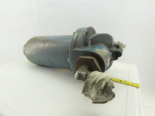 Wilkerson F35-0C-000 Jumbo General Purpose Filter 2" NPT 150PSI